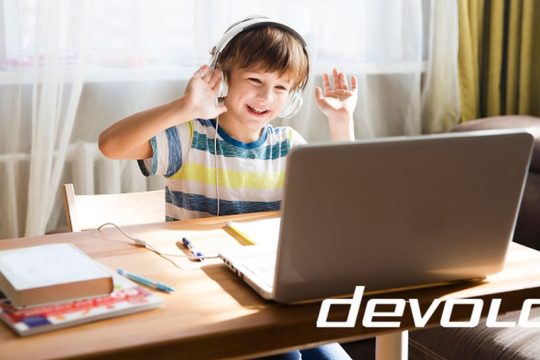 devolo 3108